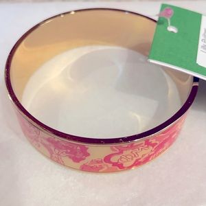 Lilly Pulitzer bracelet